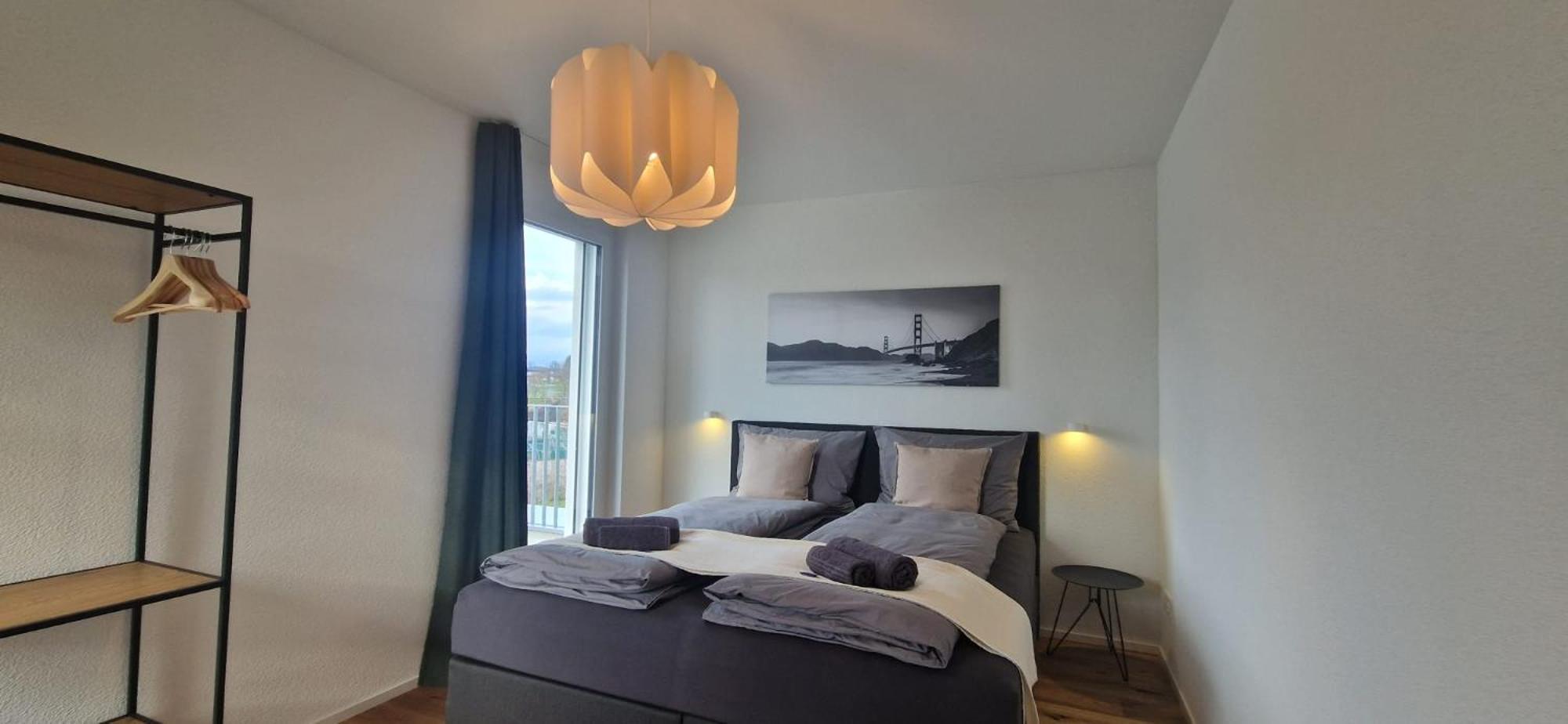 Visionary Hospitality Rothenburg, Lucerne - Premium Apartments With Free Parking, Washer, Kitchen, Terrace, 15' City ภายนอก รูปภาพ