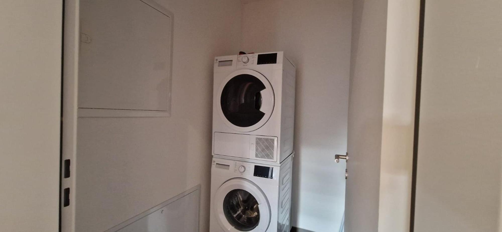 Visionary Hospitality Rothenburg, Lucerne - Premium Apartments With Free Parking, Washer, Kitchen, Terrace, 15' City ภายนอก รูปภาพ